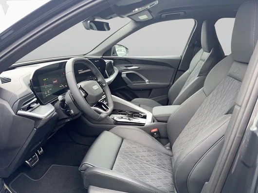 Bild eines Q5 e-hybrid quattro 270 KW