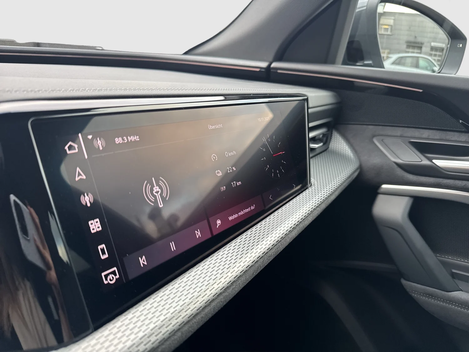Bild eines Q5 e-hybrid quattro 270 KW