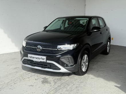 VW T-Cross 4Me TSI