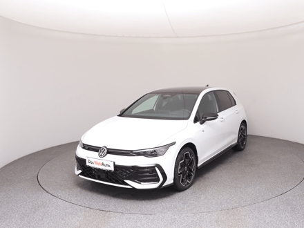 VW Golf Sport mHEV TSI DSG