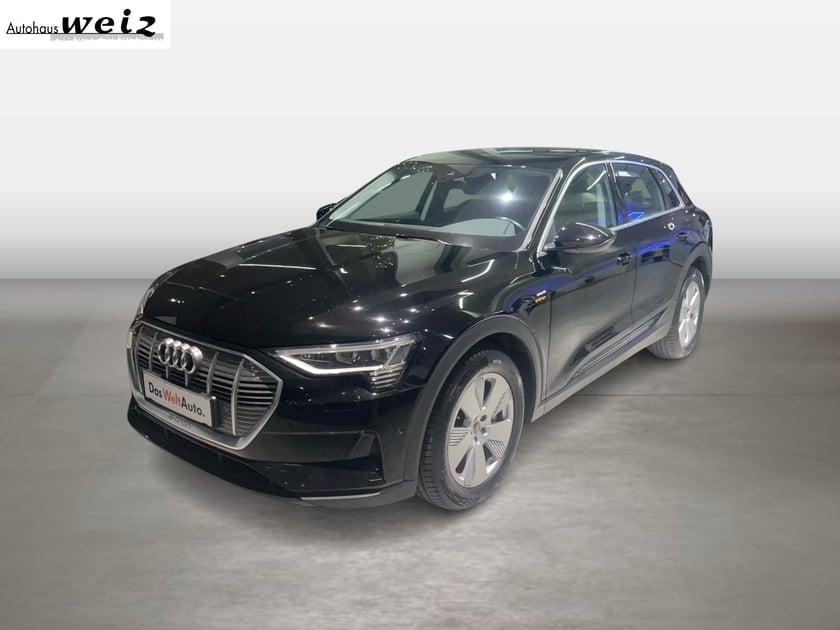 Audi e-tron 50 quattro 230 kW Business