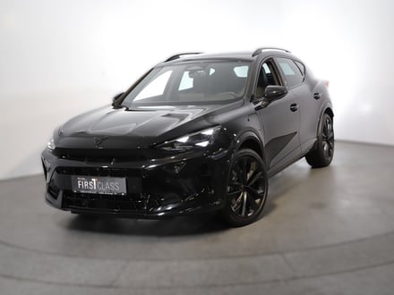 CUPRA Formentor e-HYBRID 204 PS DSG BlackEdit.