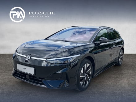 VW ID.7 Tourer Pro S 210 kW Business