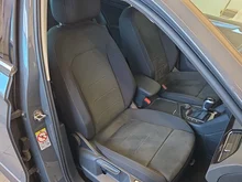 VW Tiguan Elegance TDI SCR 4MOTION DSG in Delfingrau Metallic