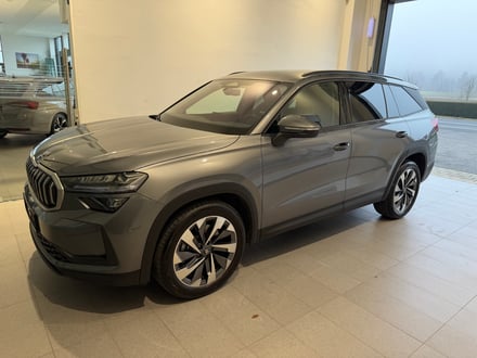 Škoda Kodiaq 4x4 Selection TDI DSG