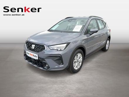 SEAT Arona Reference Edition 1.0 TSI