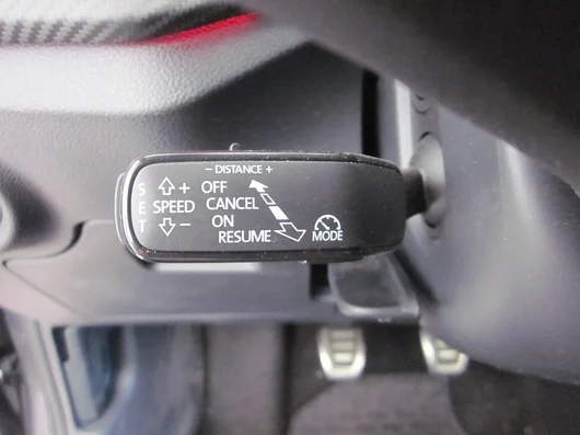 Bild eines Kamiq Monte Carlo TSI