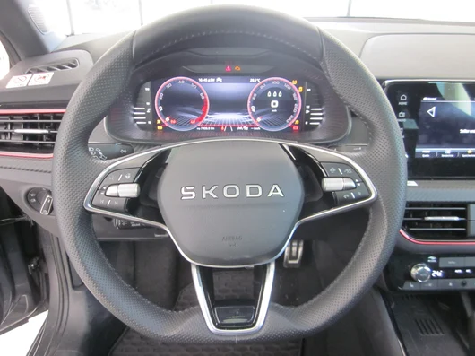 Bild eines Kamiq Monte Carlo TSI