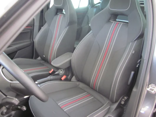 Bild eines Kamiq Monte Carlo TSI