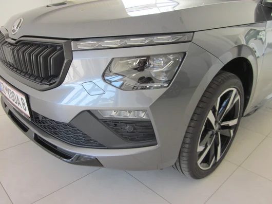 Bild eines Kamiq Monte Carlo TSI