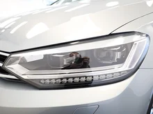 Thumbnail-Foto von Fahrzeug