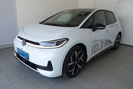 VW ID.3 Neo Style 170 kW - 79 kWh