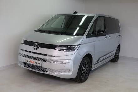 VW Multivan Business eHybrid 180 kW 4MOTION