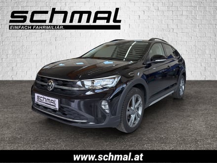 VW Taigo Life TSI DSG
