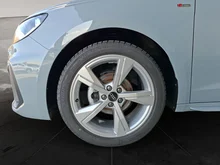 Thumbnail-Foto von Fahrzeug