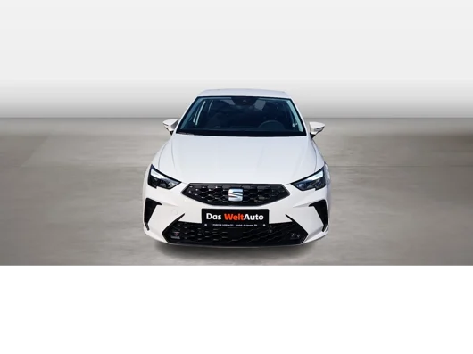 Bild eines SEAT Ibiza Reference 1.0 TSI 95PS