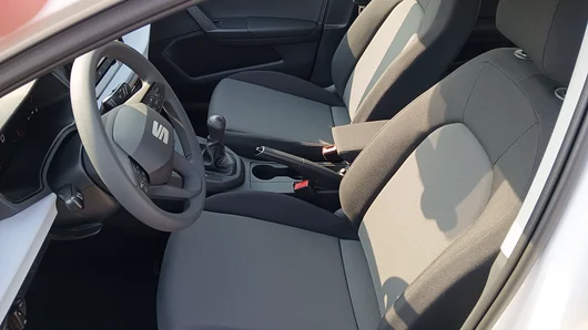 Bild eines SEAT Ibiza Reference 1.0 TSI 95PS