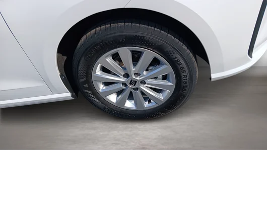 Bild eines SEAT Ibiza Reference 1.0 TSI 95PS