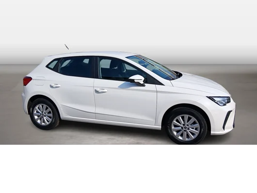 Bild eines SEAT Ibiza Reference 1.0 TSI 95PS
