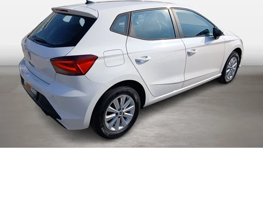 Bild eines SEAT Ibiza Reference 1.0 TSI 95PS
