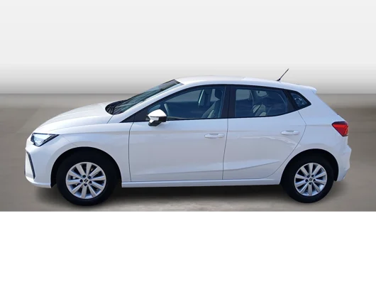 Bild eines SEAT Ibiza Reference 1.0 TSI 95PS