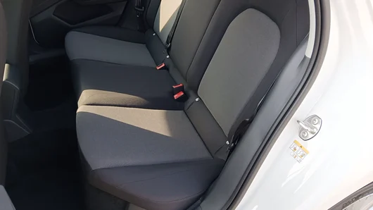 Bild eines SEAT Ibiza Reference 1.0 TSI 95PS