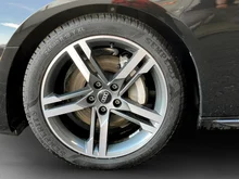Audi A4 Avant 40 TDI S line in MYTHOSSCHWARZ METALLIC