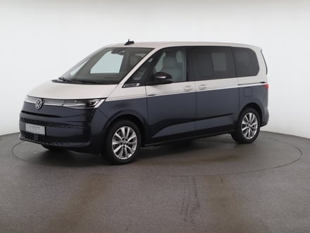 VW Multivan Style eHybrid 180 kW 4MOTION