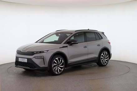 Škoda Elroq Sportline 85x