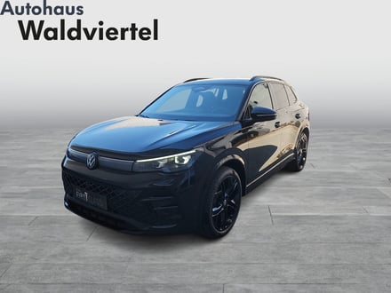 VW Tiguan Sport eTSI DSG