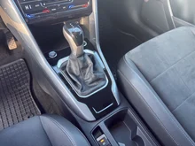 VW T-Roc Style TDI DSG in Pure White Dach Deep Black Perleffekt