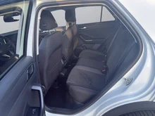 VW T-Roc Style TDI DSG in Pure White Dach Deep Black Perleffekt