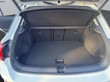VW T-Roc Style TDI DSG in Pure White Dach Deep Black Perleffekt