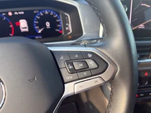 VW T-Roc Style TDI DSG in Pure White Dach Deep Black Perleffekt