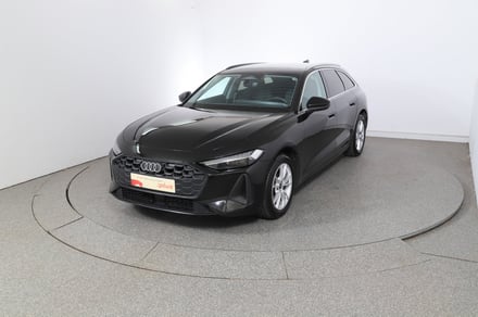 Audi A5 Avant TDI quattro