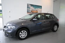 Thumbnail-Foto von Fahrzeug