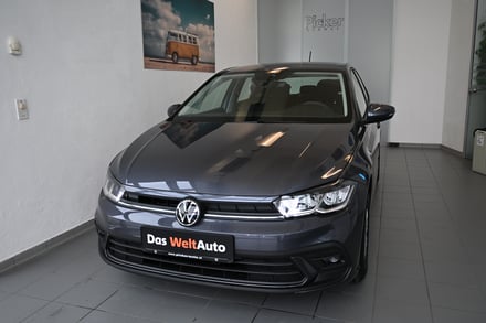 VW Polo 4Me