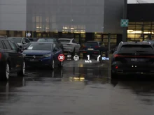 Thumbnail-Foto von Fahrzeug