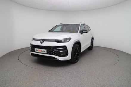 VW Tayron Sport eHybrid DSG 150kW
