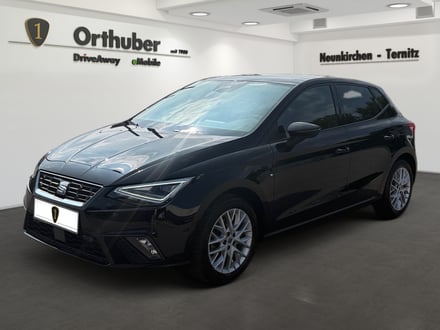 SEAT Ibiza FR EcoTSI