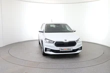 Thumbnail-Foto von Fahrzeug