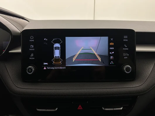 Bild eines Škoda Fabia Selection TSI