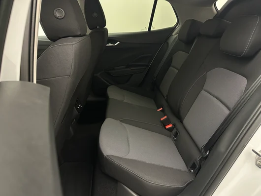 Bild eines Škoda Fabia Selection TSI