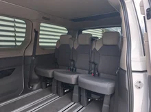 Thumbnail-Foto von Fahrzeug