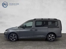 Thumbnail-Foto von Fahrzeug