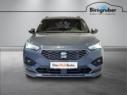 SEAT Tarraco FR 1.5 TSI DSG