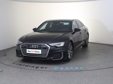 Audi A6 Limousine 50 TFSI e quattro Sport