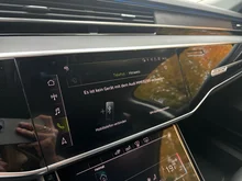 Audi A8 60 TFSI e quattro in mythosschwarz metallic