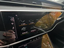 Audi A8 60 TFSI e quattro in mythosschwarz metallic