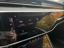 Audi A8 60 TFSI e quattro in mythosschwarz metallic